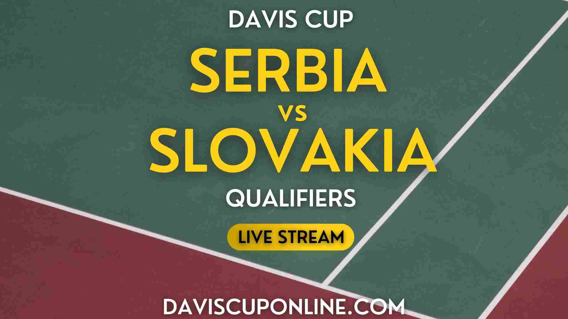 2024 Davis Cup Qualifiers Live Noami Angelika